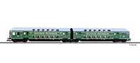 13730 | Double-deck coach DR -sold out-