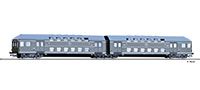 13732 | Double-deck coach PKP -sold out-