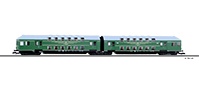 13735 | Double-deck coach DR -sold out-