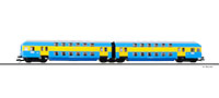 13739 | Double-deck coach PKP -sold out-