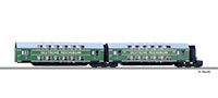 13740 | Double-deck coach DR -sold out-