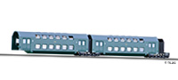 13741 | Double-deck coach CSD -sold out-