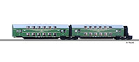 13745 | Double-deck coach DR -sold out-