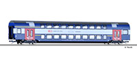 13807 | Doppelstockwagen SBB -werksseitig ausverkauft-