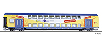 16795 | Double-deck coach netronom Eisenbahngesellschaft mbH