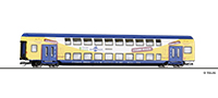 16795 | Double-deck coach netronom Eisenbahngesellschaft mbH