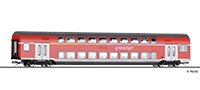 16796 | Double-deck coach RegioJet