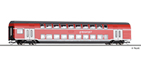 16797 | Double-deck coach RegioJet