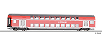 16799 | Double-deck coach RegioJet