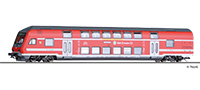 16800 | Doppelstock-Steuerwagen DB AG -werksseitig ausverkauft-