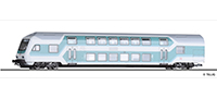 16802 | Double-deck driving cab coach DB AG