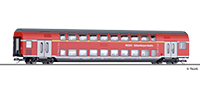 16807 | Doppelstockwagen DB AG -werksseitig ausverkauft-