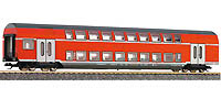 502581 | Doppelstockwagen 
