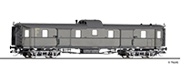 12061 | Packwagen DB