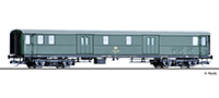 13377 | Baggage car DR