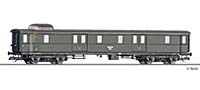 13378 | Gepäckwagen DRG