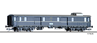 13391 | Gepäckwagen DRG
