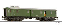 13392 | Gepäckwagen DB