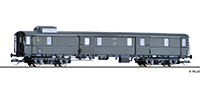 13394 | Baggage car DRG -sold out-