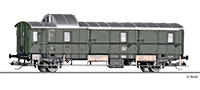 13405 | Gepäckwagen DB