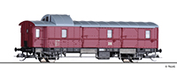 13406 | Baggage car DR