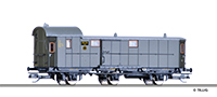 13411 | Baggage car DRG