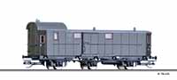 13411a | Baggage car DRG -sold out-