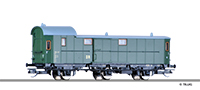 13412 | Baggage car DR