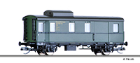 13423 | Güterzuggepäckwagen DRG -werksseitig ausverkauft-