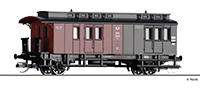 13443 | Baggage car K.P.E.V.