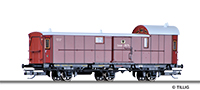 13455 | Baggage car K.P.E.V.