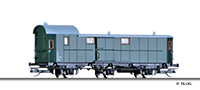 13456 | Baggage car ÖBB -sold out-