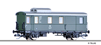 13476 | Baggage car DB -sold out-