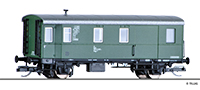 13478 | Güterzugpackwagen DB -werksseitig ausverkauft-
