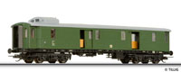 13821 | Baggage car  DR -sold out-