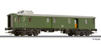 13822 | Baggage car DB -sold out-
