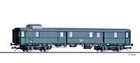 13827 | Baggage car DRG -sold out-