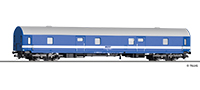 16820 | Baggage car MAV