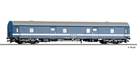 16820 | Baggage car MAV