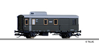 501261 | Baggage car PKP -sold out-