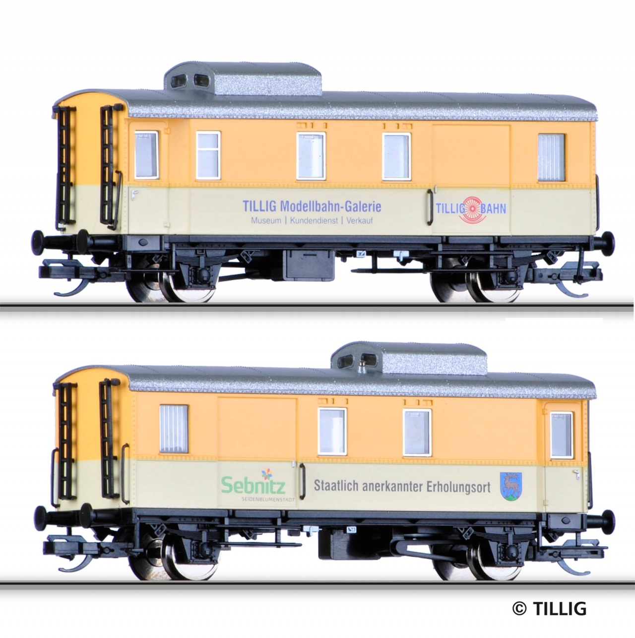 501362 | Baggage car DR -sold out-