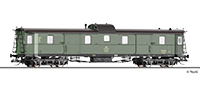 502806 | Gerätewagen DB