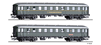 01010 | Passenger coach set DB -sold out-