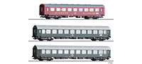 01013 | Passenger coach set DR -sold out-