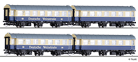 01016 | Passenger coach set DB -sold out-