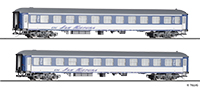 01043 | Passenger coach set DB NachtZug -sold out-
