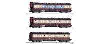 01046 | Passenger coach set DRG -sold out-