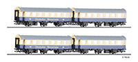 01047 | Passenger coach set DB -sold out-