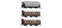 01048 | Passenger coach set M.F.F.E.  -sold out-