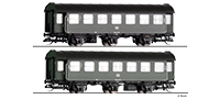 01061 | Passenger coach set DB